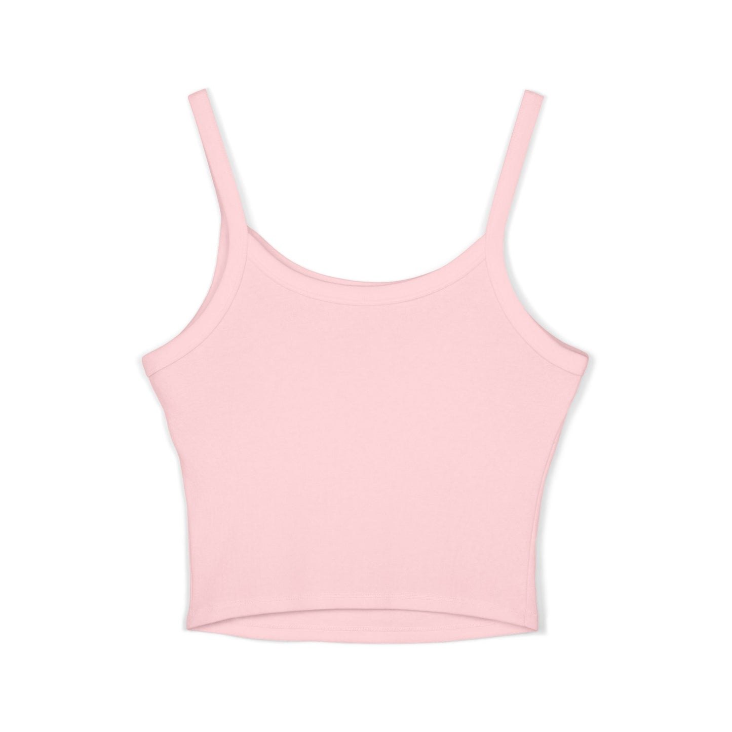 Empowering Women's Spaghetti Strap Tank Top - 'Girl Boss' Graphic Tee, Casual Wear, Summer Style, Gift for Her, Fashion Top