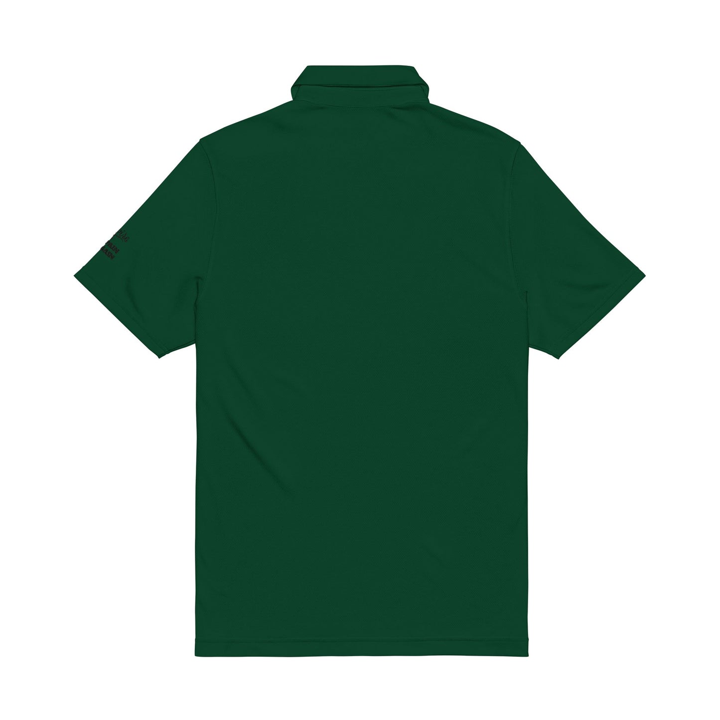 Under Armour® Men's Embroidered Polo Shirt - Performance Activewear, Golf Shirt, Casual Wear, Gift for Him, Summer Apparel