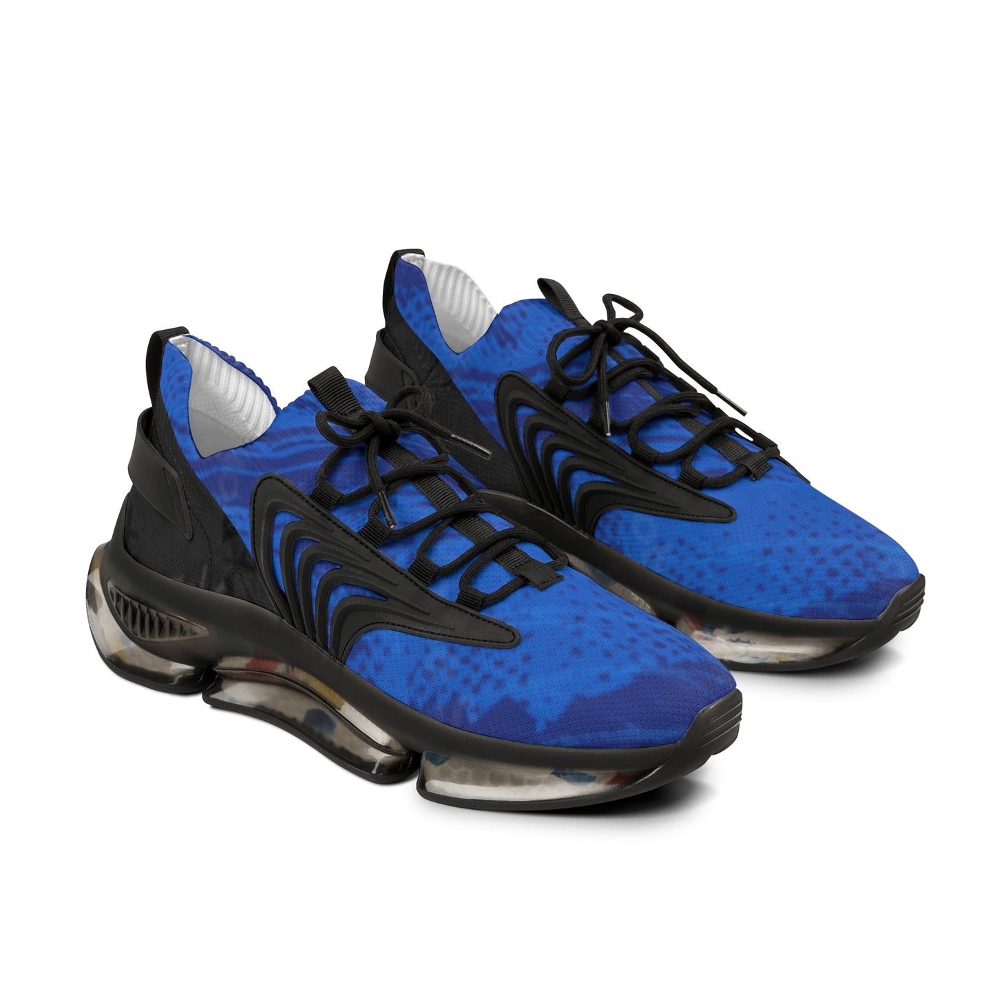 Stylish Men's Mesh Sneakers, Breathable Sports Shoes, Trendy Casual Footwear, Perfect for Running, Summer Fashion, Gift for Him
