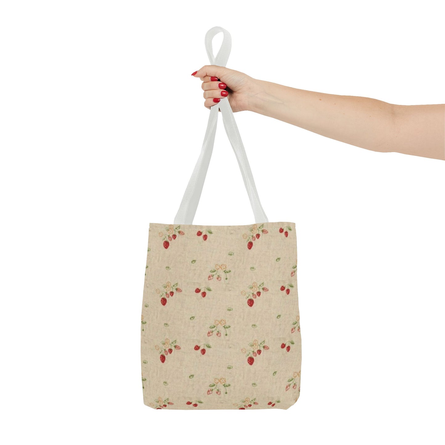 Chic Floral Tote Bag, Everyday Carryall, Eco-Friendly Bag, Gift for Her, Shopping Companion, Spring Fashion Essential
