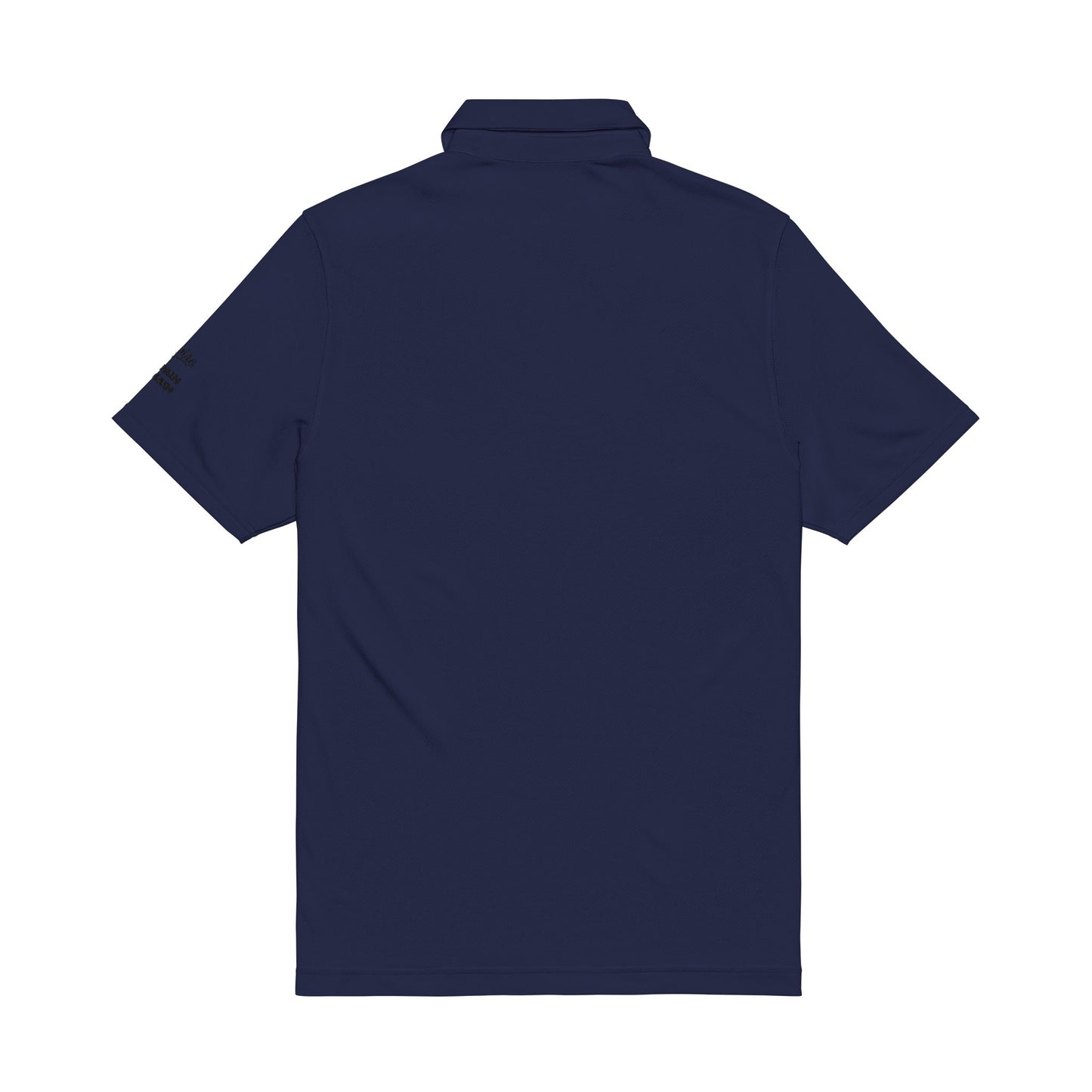 Under Armour® Men's Embroidered Polo Shirt - Performance Activewear, Golf Shirt, Casual Wear, Gift for Him, Summer Apparel