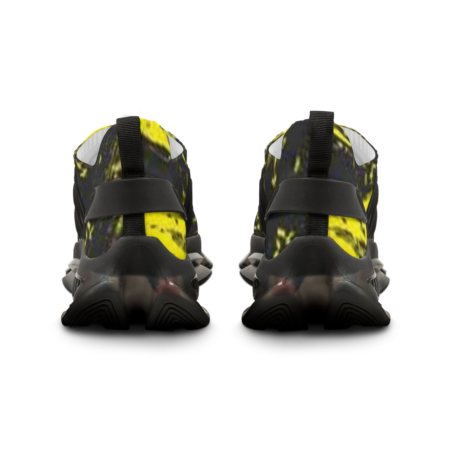 Vibrant Men's Sneakers, Stylish Athletic Shoes, Lightweight Running Sneakers, Trendy Casual Footwear, Perfect Gift for Active Men