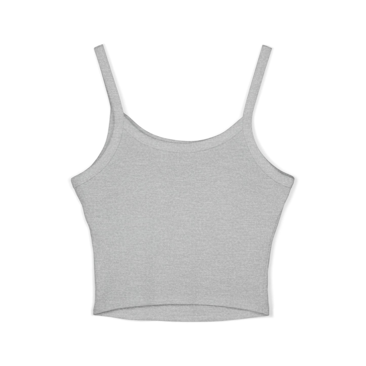 Empowering Women's Spaghetti Strap Tank Top - 'Girl Boss' Graphic Tee, Casual Wear, Summer Style, Gift for Her, Fashion Top