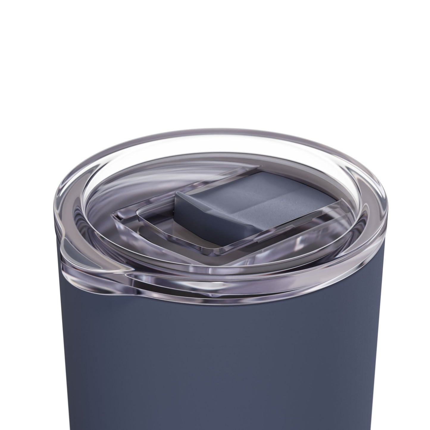 Stay Tuned Skinny Matte Tumbler, 20oz Travel Cup, Personalized Gift for Her, Motivational Drinkware, Perfect for Home & Office
