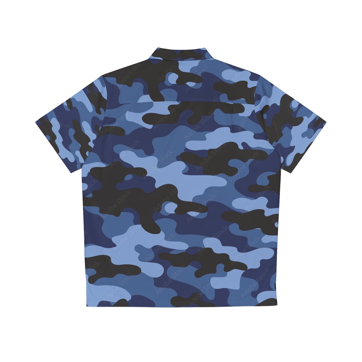 Stylish Men's Hawaiian Shirt - AOP, Tropical Vibe, Beachwear, Summer Fashion, Casual Outfits, Vacation Essentials