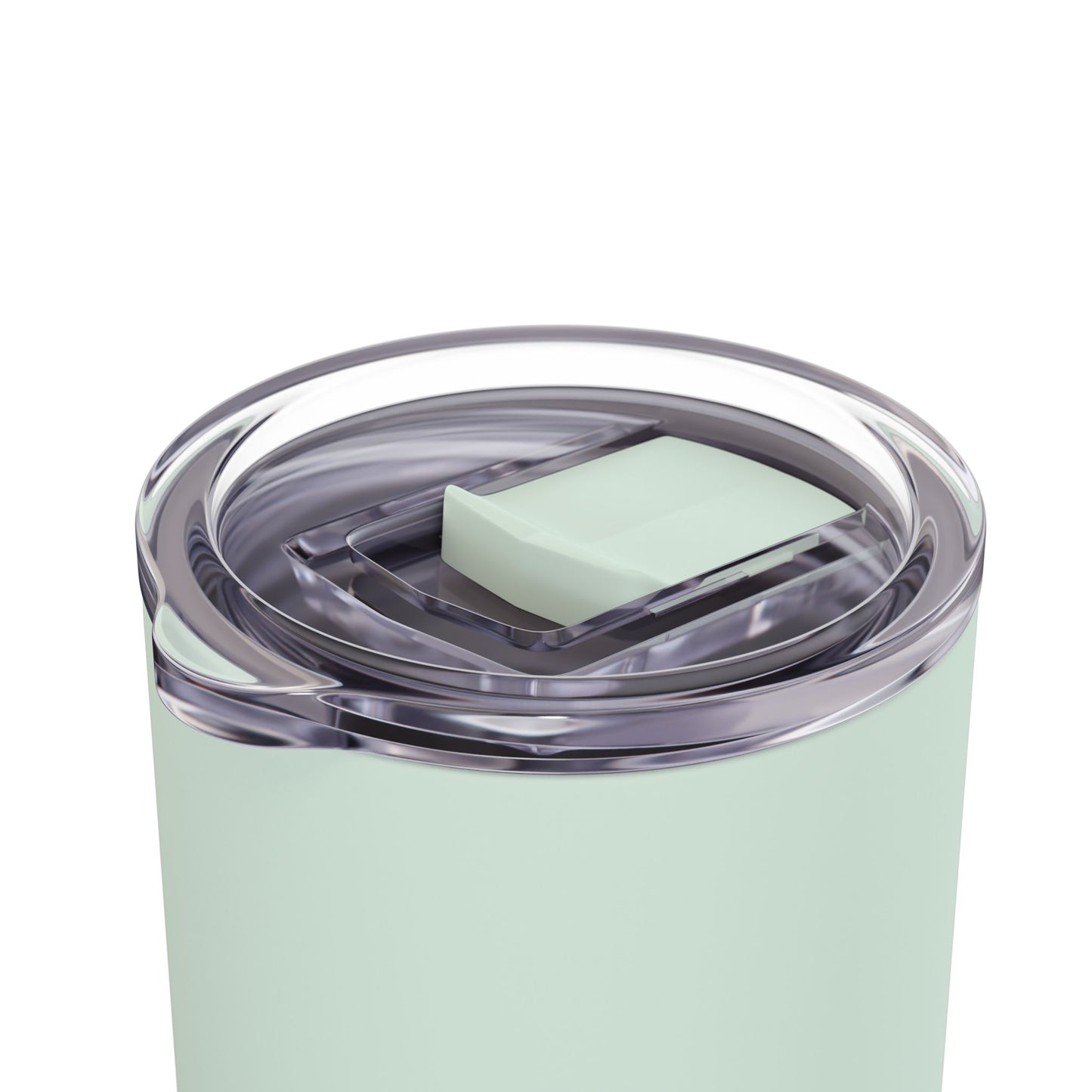 Stay Tuned Skinny Matte Tumbler, 20oz Travel Cup, Personalized Gift for Her, Motivational Drinkware, Perfect for Home & Office