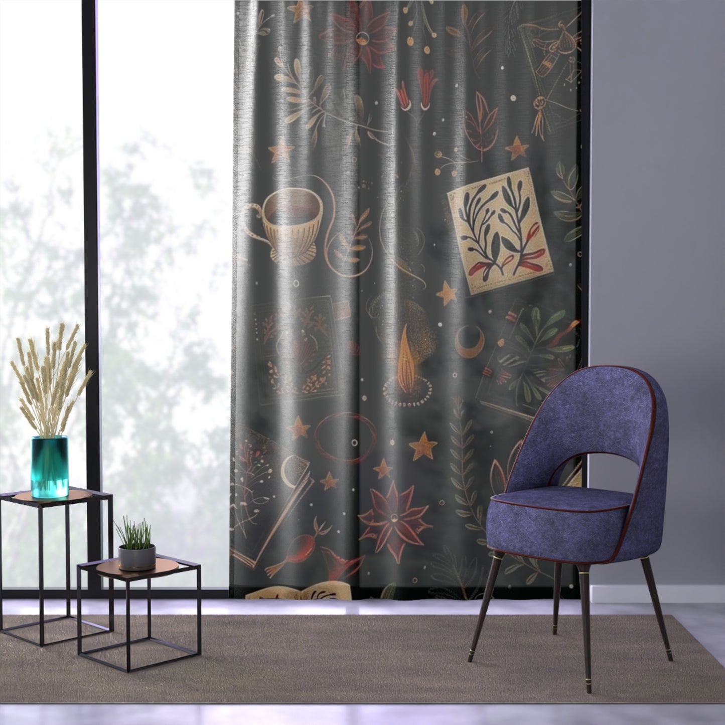 Window Curtain