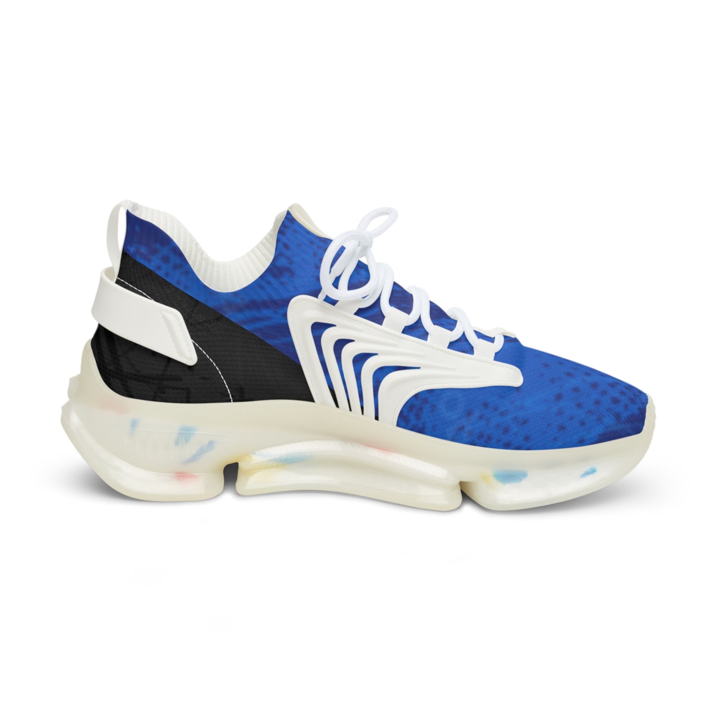 Stylish Men's Mesh Sneakers, Breathable Sports Shoes, Trendy Casual Footwear, Perfect for Running, Summer Fashion, Gift for Him