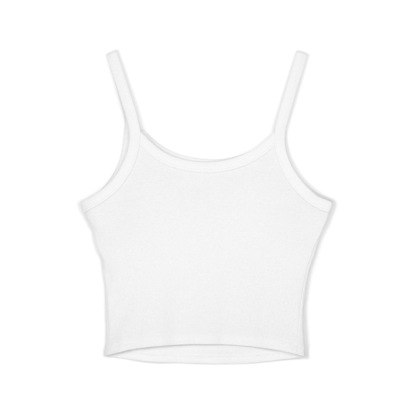 Empowering Women's Spaghetti Strap Tank Top - 'Girl Boss' Graphic Tee, Casual Wear, Summer Style, Gift for Her, Fashion Top