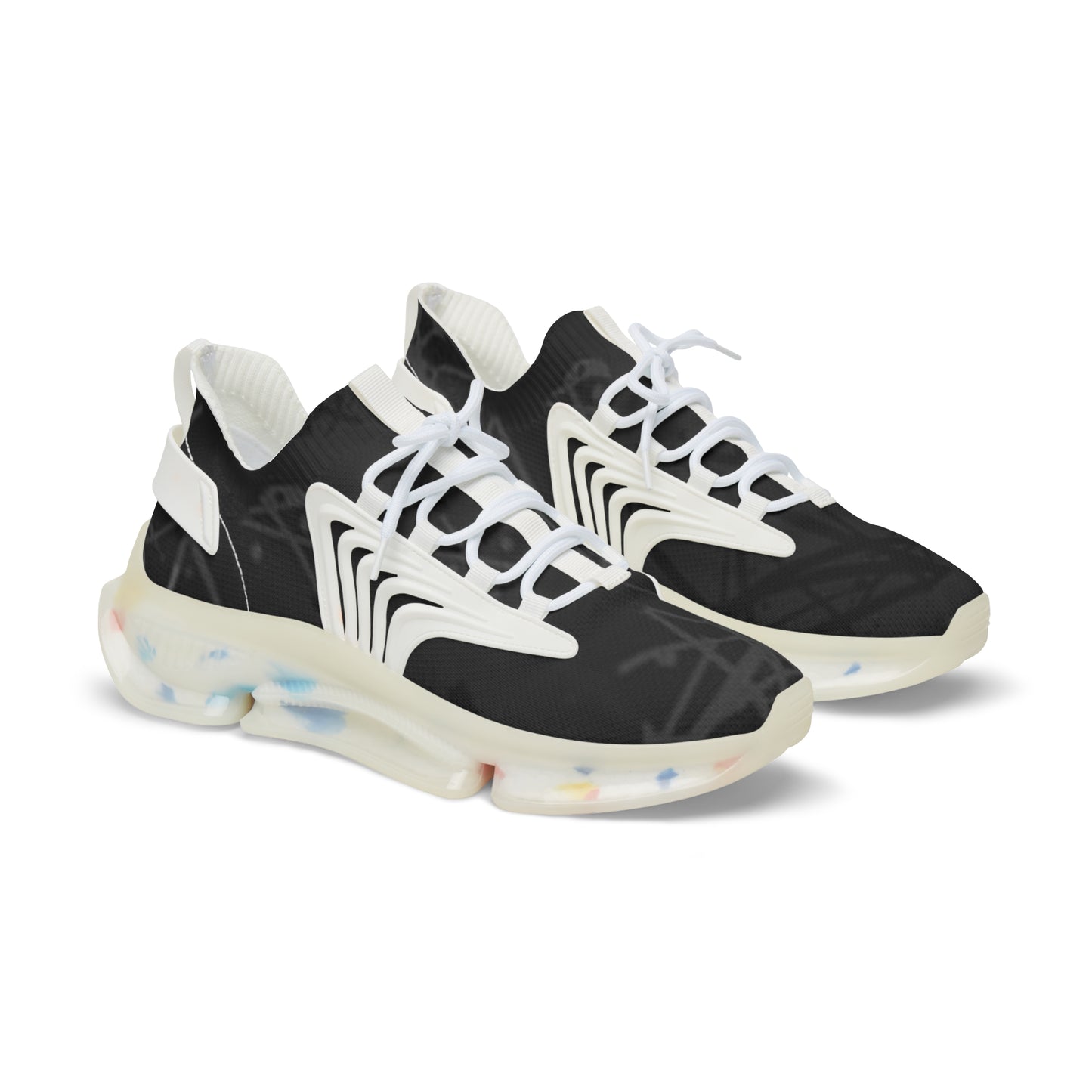 Stylish Mesh Sneakers for Men | Breathable Athletic Footwear, Casual Running Shoes, Trendy Sneakers, Everyday Comfort, Perfect Gift