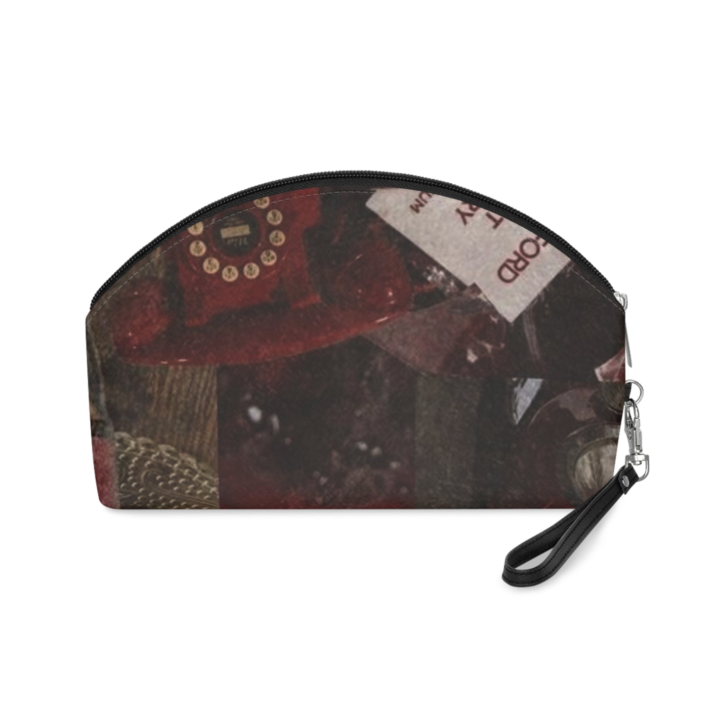 Chic Love Letter Makeup Bag - Perfect Gift for Birthdays, Travel, and Everyday Use, Stylish Cosmetic Pouch, Beauty Organizer
