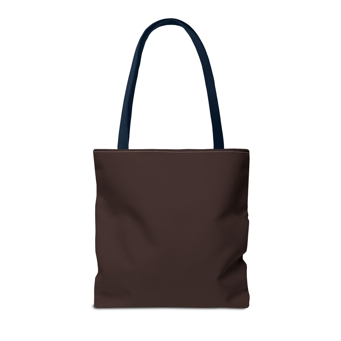 Stylish AOP Tote Bag, Chic Canvas Handbag, Fashionable Reusable Shopper, Trendy Everyday Carryall, Gift for Her, Art Tote