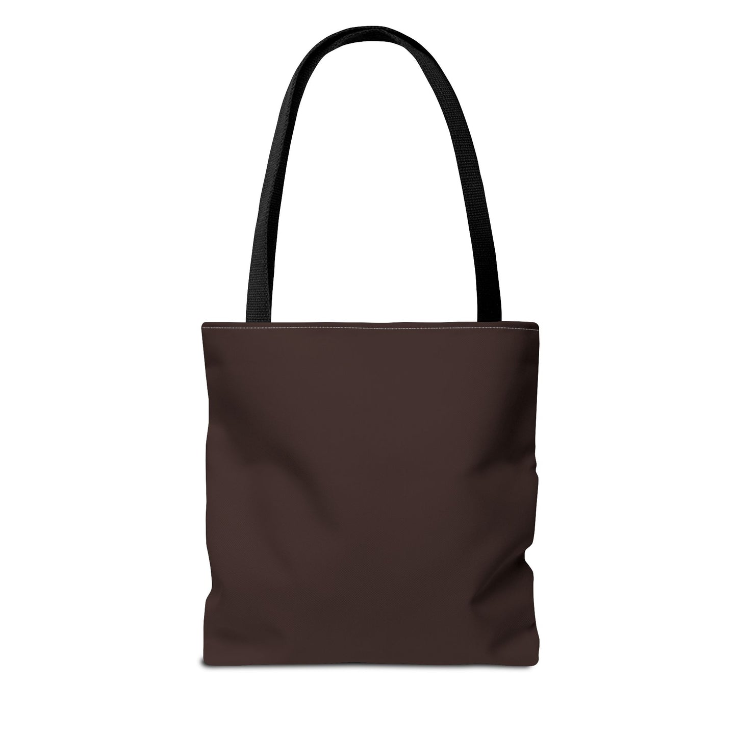 Stylish AOP Tote Bag, Chic Canvas Handbag, Fashionable Reusable Shopper, Trendy Everyday Carryall, Gift for Her, Art Tote