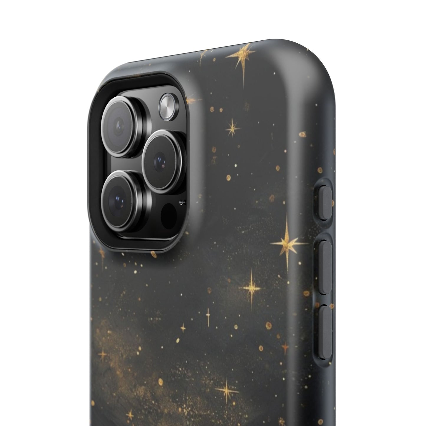 Celestial Impact-Resistant Case - Galaxy Phone Cover, Cosmic Protection, Starry Night Gift, Space Design, Unique Tech Accessory