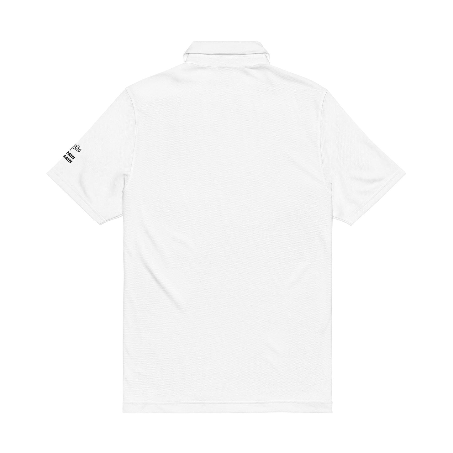 Under Armour® Men's Embroidered Polo Shirt - Performance Activewear, Golf Shirt, Casual Wear, Gift for Him, Summer Apparel