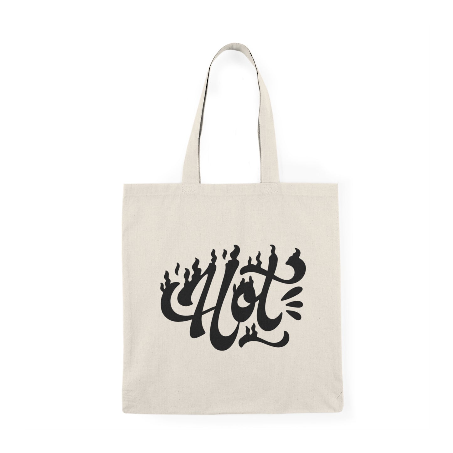 Chic Natural Tote Bag | Stylish Eco-Friendly Shopping Bag, Reusable Grocery Tote, Everyday Bag, Gift for Her, Minimalist Design
