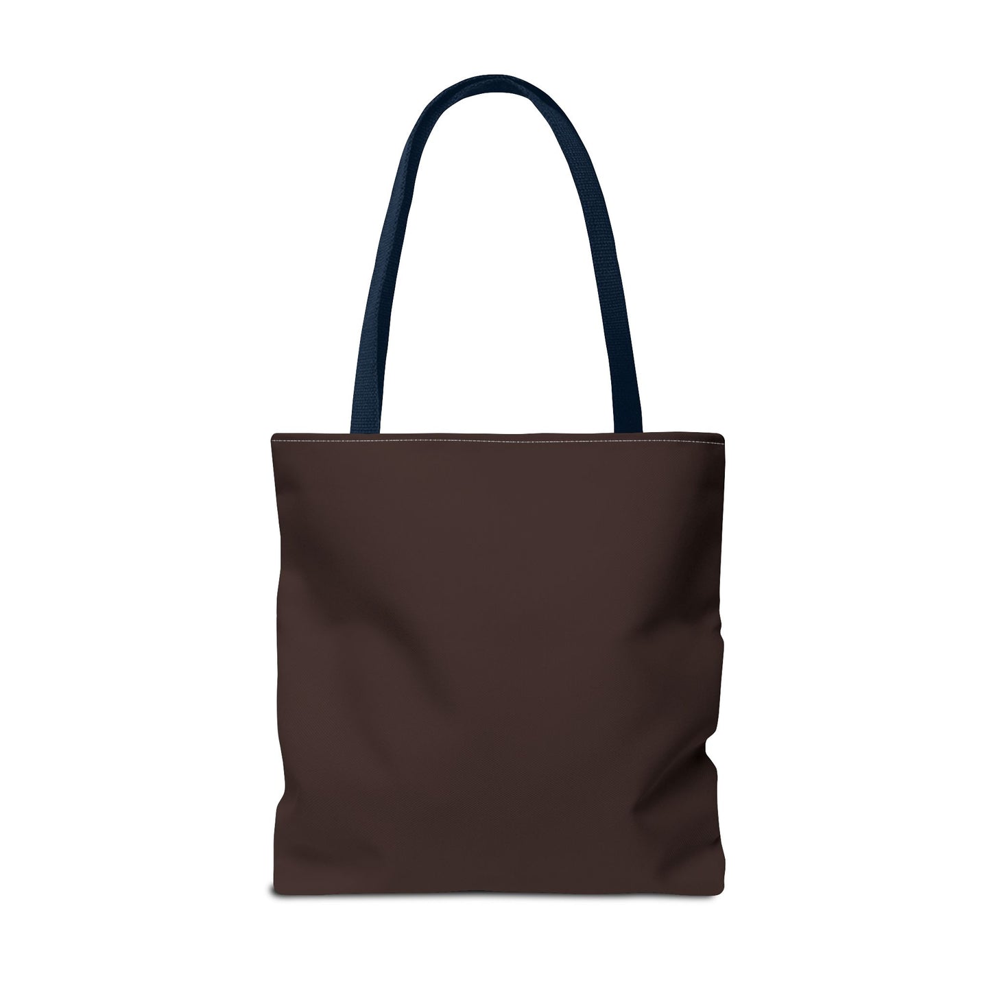 Stylish AOP Tote Bag, Chic Canvas Handbag, Fashionable Reusable Shopper, Trendy Everyday Carryall, Gift for Her, Art Tote