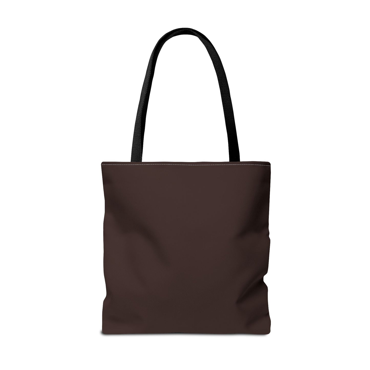 Stylish AOP Tote Bag, Chic Canvas Handbag, Fashionable Reusable Shopper, Trendy Everyday Carryall, Gift for Her, Art Tote