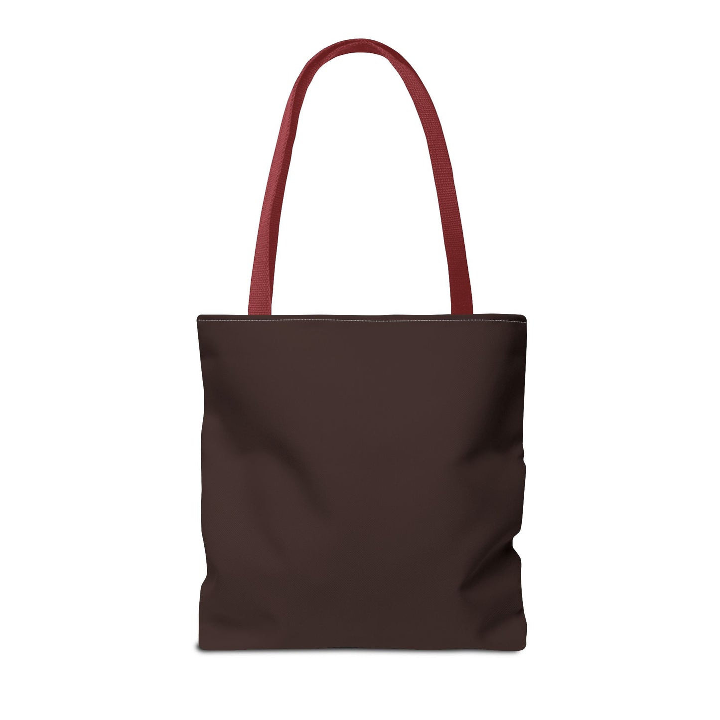 Stylish AOP Tote Bag, Chic Canvas Handbag, Fashionable Reusable Shopper, Trendy Everyday Carryall, Gift for Her, Art Tote