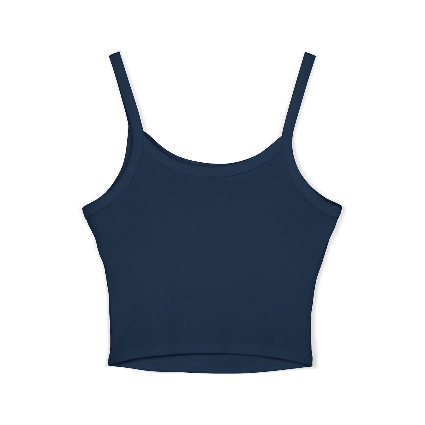 Empowering Women's Spaghetti Strap Tank Top - 'Girl Boss' Graphic Tee, Casual Wear, Summer Style, Gift for Her, Fashion Top