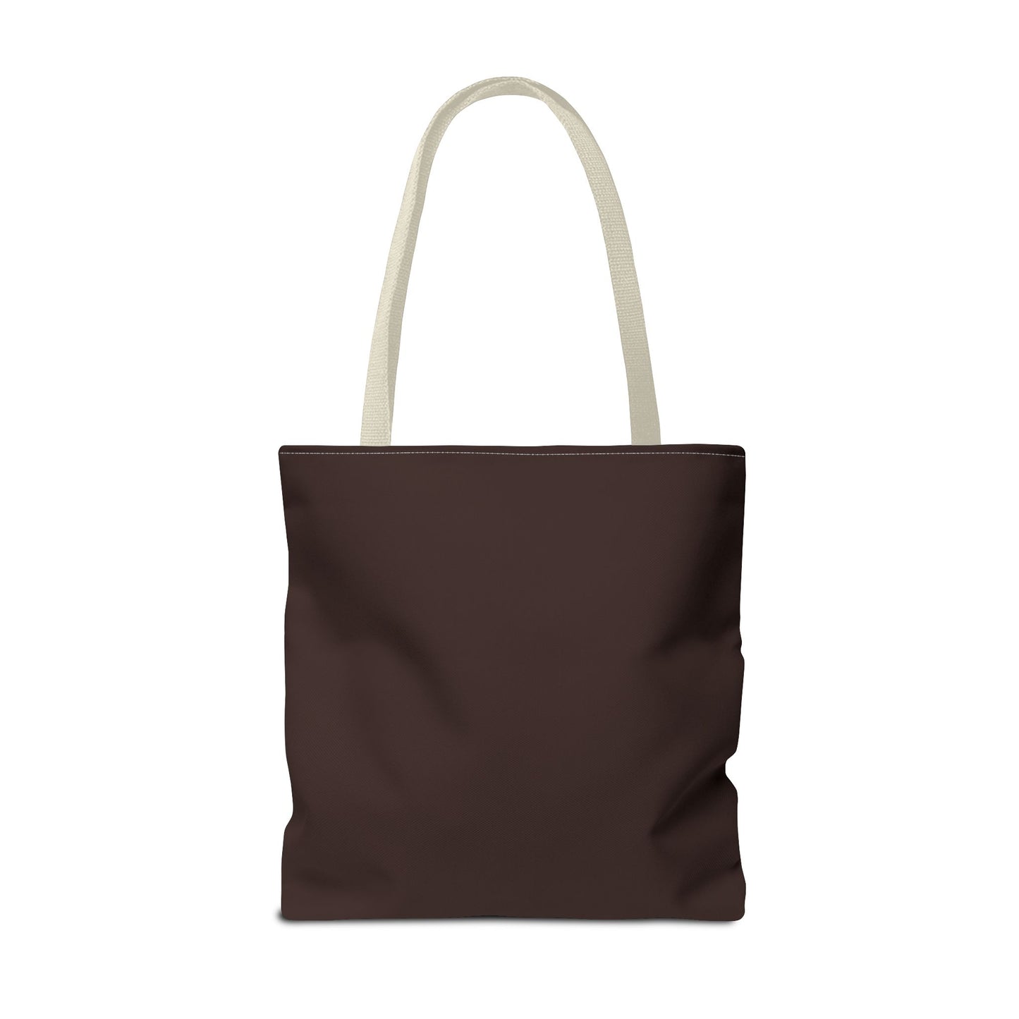 Stylish AOP Tote Bag, Chic Canvas Handbag, Fashionable Reusable Shopper, Trendy Everyday Carryall, Gift for Her, Art Tote