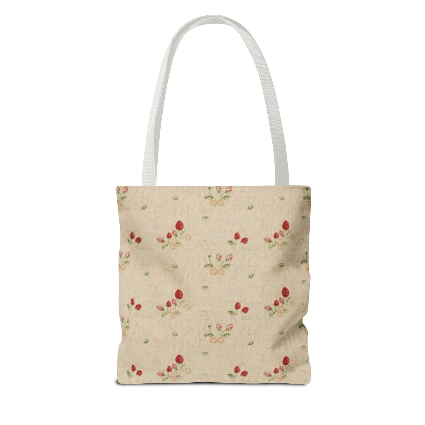 Chic Floral Tote Bag, Everyday Carryall, Eco-Friendly Bag, Gift for Her, Shopping Companion, Spring Fashion Essential