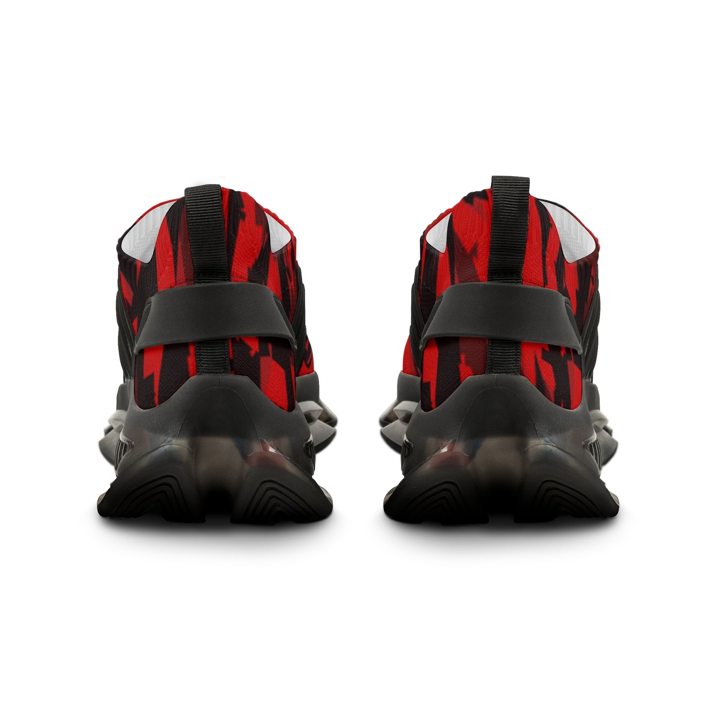 Stylish Men's Mesh Sneakers - Athletic Footwear for Everyday and Fitness, Trendy Casual Shoes, Lightweight Running Sneakers, Unique [...]
