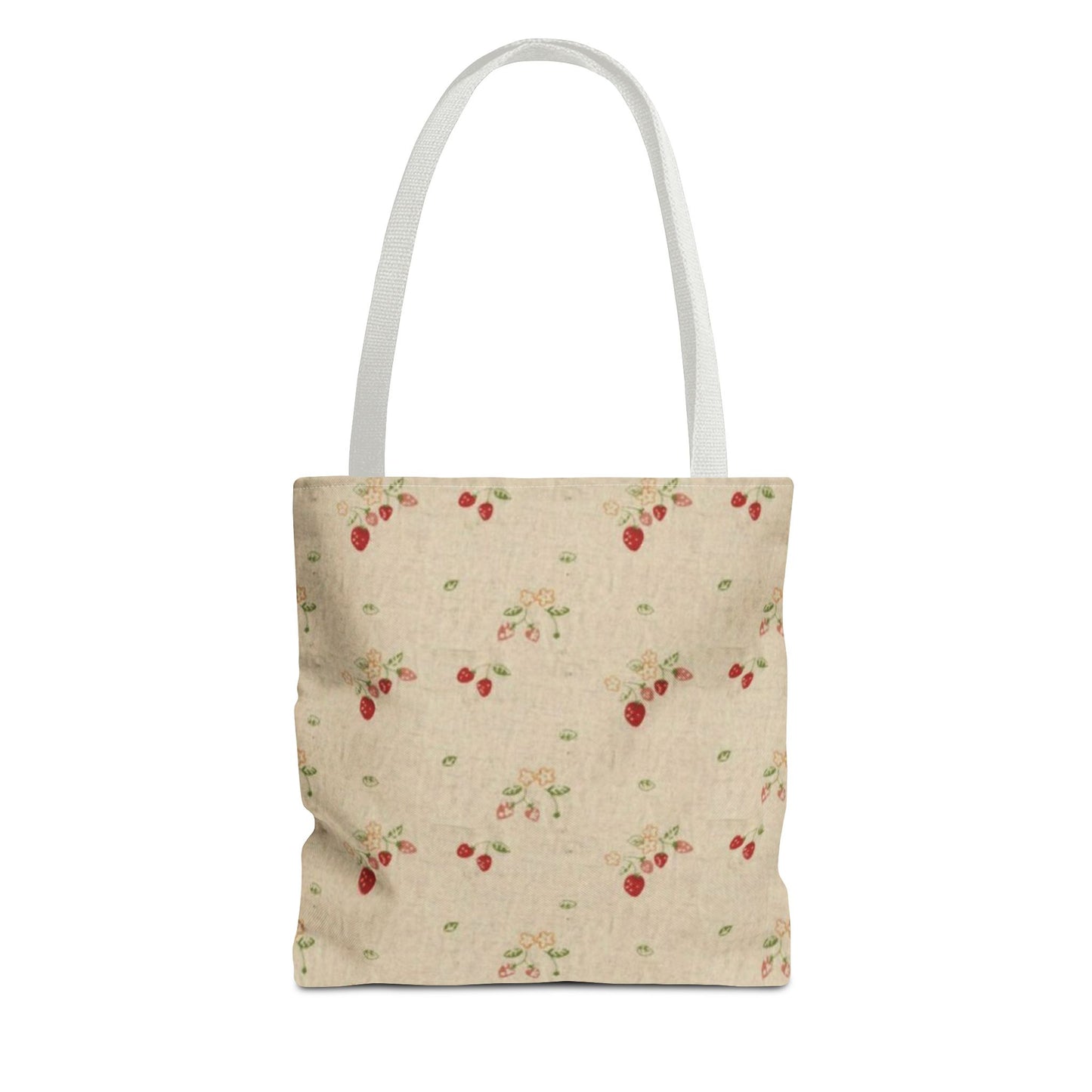 Chic Floral Tote Bag, Everyday Carryall, Eco-Friendly Bag, Gift for Her, Shopping Companion, Spring Fashion Essential