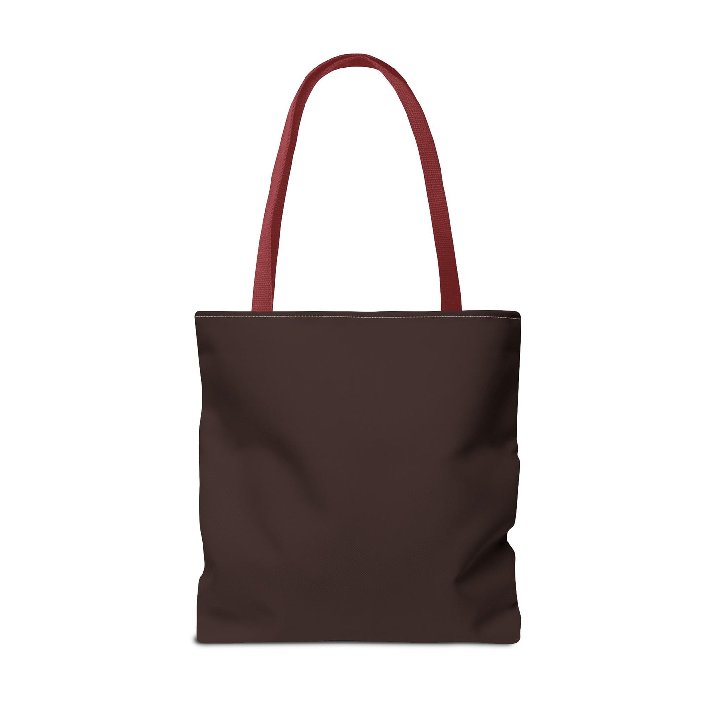 Stylish AOP Tote Bag, Chic Canvas Handbag, Fashionable Reusable Shopper, Trendy Everyday Carryall, Gift for Her, Art Tote