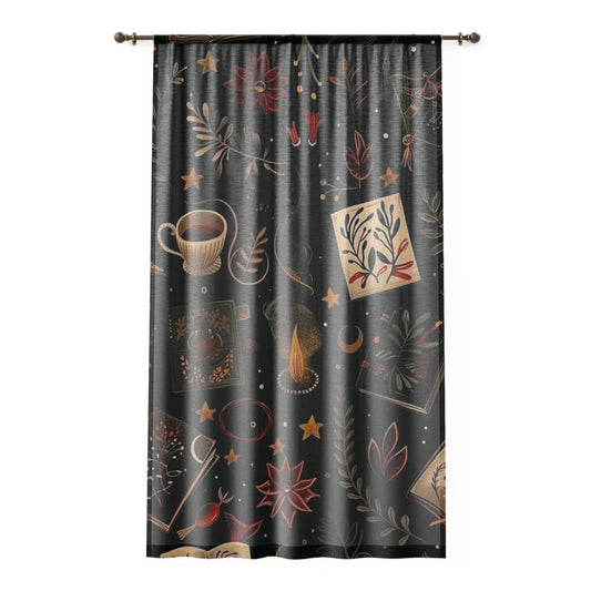 Window Curtain